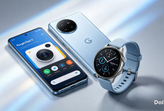 Agustus Jadi Bulan Besar Google, Pixel 11 dan Watch 5 Siap Unjuk Gigi