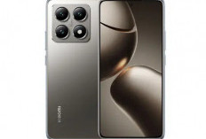 7 Rekomendasi HP Xiaomi 2026 Lengkap dengan Harga