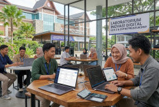 Bukan Sekadar Generasi Instan: Mengurai Potensi Besar Gen Z di Era Digital