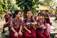 Bukan Sekadar Hiasan: Jam Tangan Anak Perempuan Kini Jadi Penjaga Keamanan!
