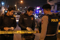 Kejahatan Tak Pernah Libur, Aparat Terus Tingkatkan Pengawasan