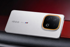 Spesifikasi iQOO 15 2026, RAM 16 GB dan Memori Internal hingga 1 TB