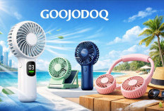 Panas Nggak Ngotak, 3 Varian GOOJODOQ Ini Punya Angin Turbo & Desain Kece, Ada Punyamu?