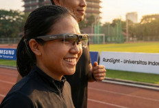 Tembus Global! Inovasi Kacamata AI Mahasiswa UI Banggakan Indonesia