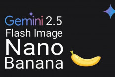Nano Banana 2 Resmi Hadir, Edit Foto Langsung di Google Search Tanpa Aplikasi Tambahan