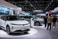 Otomotif Indonesia Makin Canggih di 2026, Perubahan Besar Ini Mulai Terasa di Jalanan