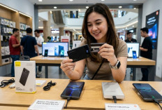 Baseus PicoGo Air Rilis: Seukuran Kartu ATM, Siap Bikin Xiaomi UltraThin Ketar-Ketir!