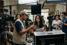 Resmi Diproduksi! MD Pictures Angkat Buku Filosofi Teras Jadi Film Layar Lebar