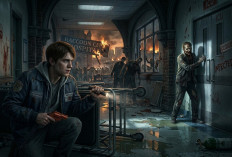 Menanti Kebangkitan Franchise Resident Evil Melalui Layar Lebar pada 2026