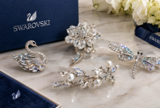 Bros Swarovski Tampil Mewah, Harga dan Spesifikasinya Jadi Sorotan