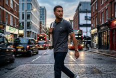 Mengenal Fred Perry M3600, Polo Shirt Premium dengan Desain Timeless