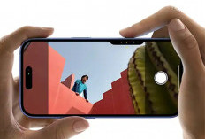 Momentum Upgrade? iPhone 16 Diskon, Performa dan Fitur Masih Kelas Flagship