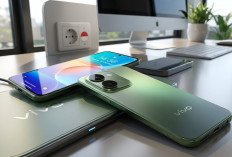 Baterai 10.000 mAh Jadi Andalan vivo S2 FE, Ini Spesifikasi Lengkapnya