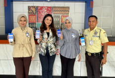 QITA by BRI Diperkenalkan di Musi Banyuasin, UMKM Ikut Jadi Sasaran Edukasi