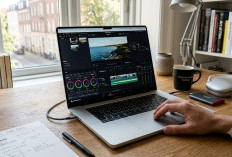 Bukan Cuma Gaya: Ini Alasan Logis di Balik Tingginya Harga MacBook