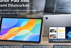 Review Honor Pad X6B: Kelebihan, Kekurangan, dan Harga Terbaru