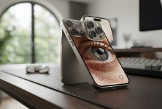 Penasaran iPhone 17 Pro Max? Ini Harga dan Spesifikasi yang Perlu Diketahui