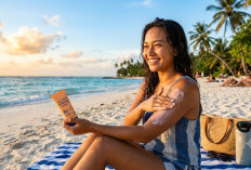 Sunscreen Scora Bright Me Up SPF40, Cek Harga dan Kandungannya