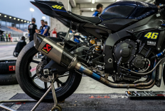 Dari Sirkuit ke Jalan Raya: Fenomena Knalpot Racing yang Tak Pernah Padam