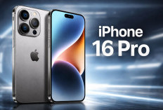 Android Minggir Dulu, Ini Alasan Anak Muda Masih Naksir iPhone 16 Pro