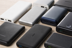 Modal Rp100 Ribuan Bisa Dapat Power Bank? Ini Pilihannya di 2026