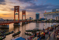 Badai Isu Resesi Global: Benarkah Ekonomi Indonesia Tahan Banting?