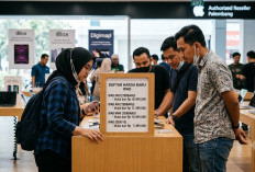Jangan Kaget, Ini Daftar Harga Terbaru iPad dan MacBook yang Resmi Melonjak!