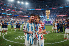Panggung Terakhir: Deretan Bintang Top Dunia yang Pensiun Pasca Piala Dunia 2026