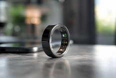     Galaxy Ring 2 Mulai Terungkap, Samsung Siapkan Penerus Smart Ring Andalan