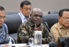 Usulan Rp.492,9 M Picu Sorotan, DPR Langsung Tegur Menteri Pigai