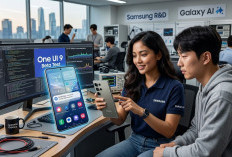 Bukan Sekadar Update, One UI 9 Bikin HP Lawas Rasa Flagship 2026