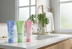 G2G Facial Wash Punya Salicylic Acid, Ini Detail Spesifikasinya
