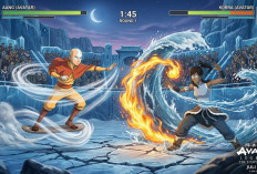 Dari Animasi ke Arena Pertarungan: Avatar Legends Rilis Awal Juli 2026
