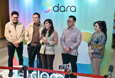 Komdigi Hadirkan DARA, Solusi Buat Anak yang Kebablasan Main Game