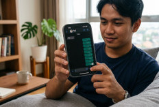 Trik Rahasia WhatsApp: Kirim Chat Tanpa Huruf Cuma Sekali Klik!