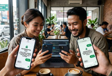 iPhone vs Android Kini Satu Benteng Keamanan