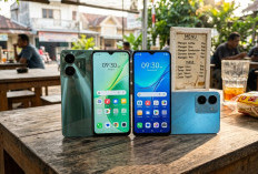 Jangan Salah Beli! Perbandingan Jujur Realme C61 dan Vivo Y03T 2026