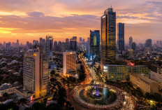 Investasi Terus Mengalir, Ekonomi Indonesia Diyakini Semakin Kuat