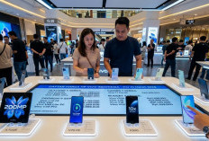 Mau Ganti HP? Ini Update Harga Vivo Terbaru 2026, Ada yang Cuma Rp1,2 Jutaan!