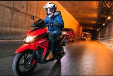Suzuki Easy 115 vs Honda BeAT: Adu Efisiensi BBM Skutik Ringan di Lalu Lintas Perkotaan