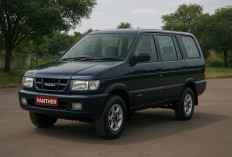 Mobil Diesel Bekas Seharga Motor Baru, Masih Nyaman Dipakai di 2026