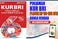 Syarat dan Mekanisme Top Up KUR BRI Terbaru, Ini yang Wajib Diperhatikan Nasabah