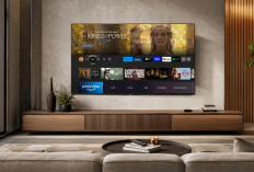 Smart TV Terbaru 2026: Pilihan OLED, Neo QLED hingga Mini LED dengan Fitur Lengkap