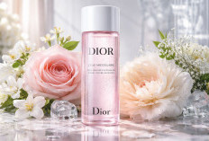 Review Dior Micellar Water: Gentle untuk Semua Jenis Kulit