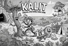 Mengenal Kalit: Game Survival Indie Unik Bergaya Kartun 1930-an