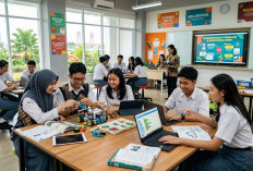 Kunci Penting Masa Depan: Pentingnya Menjaga Kualitas Pendidikan Sejak Dini