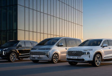 Hyundai Serius Main di Segmen Sultan, Ini 3 Model Andalannya, Gaji Sudah Cukup?