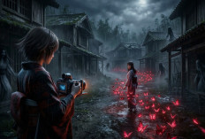 Nostalgia Horor! Fatal Frame II Remake Hadir di Konsol Modern