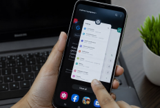 Masih Rajin Tutup Aplikasi? Ketahui Dulu Efeknya Sebelum Terlambat