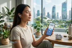 Resmi Meluncur! Segini Harga Samsung Galaxy Buds 4 Series yang Punya Fitur Healing